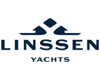 Logo Linssen Yachts